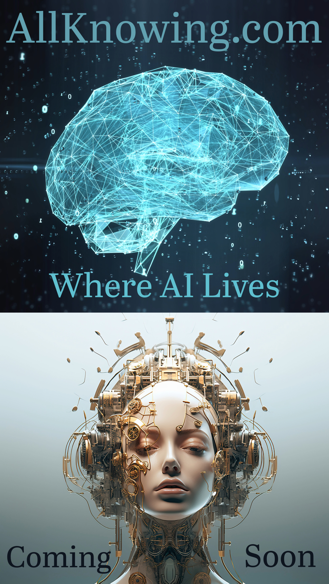 Allknowing